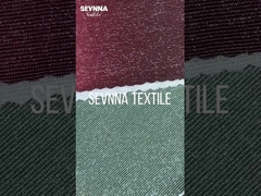 Khám phá tính linh hoạt và bền vững của vải nylon tái chế cho dòng quần áo của bạn