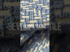 310gsm Vải đồ bơi tái chế Khả năng thở cho đồ bơi lâu dài