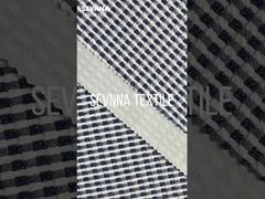 Vải đồ bơi tái chế thân thiện với môi trường và 245gm phù hợp thường xuyên cho đồ bơi bền vững