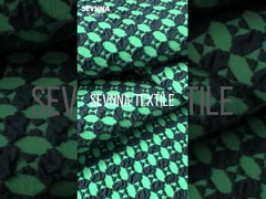 Khám phá những lợi thế của vải polyester tái chế là lựa chọn thân thiện với môi trường và bền vững