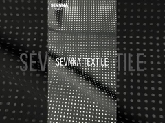 Vải Lycra tái chế có thể giao dịch với bảo vệ SPF50