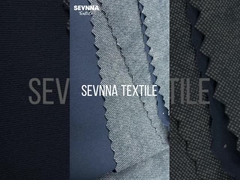 Nâng cấp doanh nghiệp của bạn với vải Repreve Sự lựa chọn bền vững và bền vững