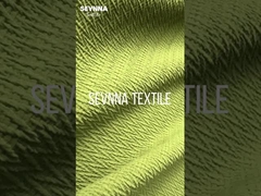 Vải đồ bơi thân thiện với môi trường Một lựa chọn thân thiện với môi trường cho bộ sưu tập đồ bơi của bạn