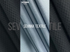 Vải Lycra tái chế