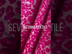 Vải nylon-spandex thoải mái quần áo hoạt động nylon-spandex cho dịp bãi biển