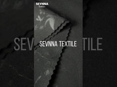 Vải Polyester Spandex Độ Bền Màu Cấp 2-5 cho Đồ Mặc Hoạt Động Thoải Mái, v.v.