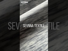 Mở rộng lợi thế Yoga Tập thể dục vải chống mùi và thiết kế tùy chỉnh