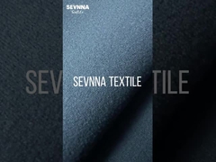 Bảo vệ tia cực tím vải Lycra tái chế cho quần áo giá cả phải chăng và thân thiện với môi trường