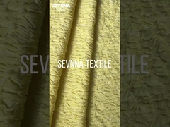 Vải đồ bơi thân thiện với môi trường Sự lựa chọn bền vững và bền vững cho vật liệu đồ bơi