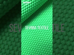 Các lựa chọn thay thế cho Vải Bơi có Kết cấu Khả năng Thở cao cho Hoa văn Thoáng khí và Có kết cấu