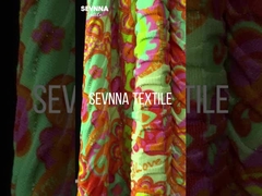 Các lựa chọn thay thế cho Vải có kết cấu bơi lội với khả năng giữ hình dạng cao và kháng clo