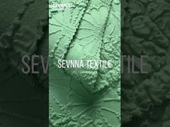 Vải bơi có độ bền màu cao và giữ hình dạng tốt, các lựa chọn thay thế