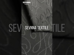 High Stretch Polyester Elastane Sport Bra Fabric 260gm