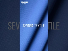 Vải chạy bộ hiệu suất cao cho sự thoải mái và độ bền tối ưu