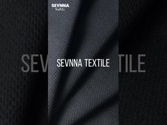 Vải đạp xe hiệu suất cao cho quần áo đạp xe bền và thoải mái