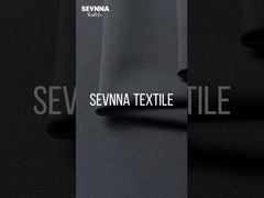 Vải Yoga Wear Sự kết hợp hoàn hảo của sự thoải mái và phong cách cho khách hàng