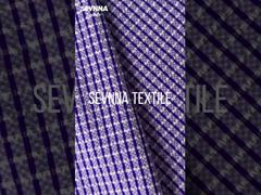 Vải bơi cao cấp 200gsm có kết cấu với khổ 120cm và hoa văn độc đáo cho đồ bơi