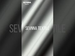 Vải Bra thể thao Polyester Elastane Khổ 152cm với độ co giãn siêu mềm và Chứng nhận GRS cho Ac