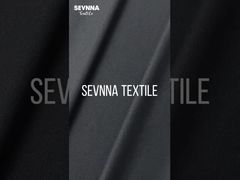 Vải đi xe đạp tái chế Nylon Unisex trọng lượng 140gsm cho trang phục đạp xe hiệu suất cao