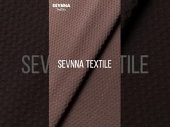 Vải chức năng hiệu suất cao với thành phần 91% Nylon + 9% Spandex, Khổ 150cm