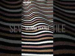 Vải đồ bơi thân thiện với môi trường, rộng 152cm, nặng 250gsm và có chứng chỉ GRS cho sự bền vững