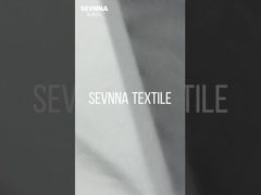 Vải chạy bộ UPF 50+ 230gsm với 86% Polyester + 14% Spandex cho đồ thể thao hiệu suất cao