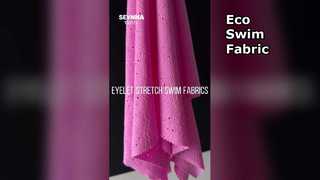 Đồ bơi nam tái chế Vải Dệt may thoải mái bền vững được thiết kế cho người lớn Đồ bơi lý tưởng Manu