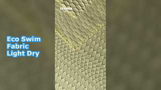 Vải bơi Eco Nhanh khô Nhẹ