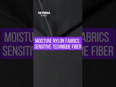 Vải Lycra co giãn cho quần áo năng động & đồ bơi