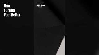 Vải chạy bộ: Sự thoải mái và hiệu suất tối đa