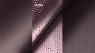 Chạy vải Thiết bị hiệu suất nhẹ và thoáng khí