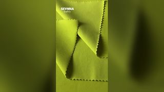 Vải áo ngực thể thao co giãn cao cho trang phục năng động