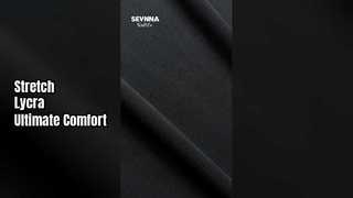 Vải Lycra co giãn cho trang phục năng động