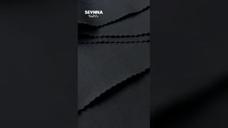 Vải Yoga thân thiện với môi trường Co giãn & không mùi