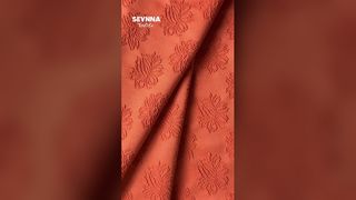 Vải polyester tái chế thân thiện với môi trường